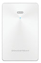 Grandstream Networks GWN7661E wireless access point 1201 Mbit/s White Power over Ethernet (PoE)