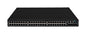 HPE Networking Comware Switch 48p 10M/100M/1G 4p SFP28 10G/25G 1-slot 5550HI