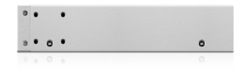 Ubiquiti UniFi 16-Port PoE Managed L2/L3 Gigabit Ethernet (10/100/1000) Power over Ethernet (PoE) 1U Silver