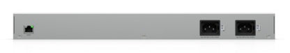 Ubiquiti UniFi WAN Switch Gigabit Ethernet (10/100/1000) 1U Gray