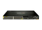 HPE Aruba Networking CX 6300M 32p SmtRt 5G 8p SFP+ 10G LRM 2p SFP56 50G 2p SFP28 25G MACsec TAA Sw