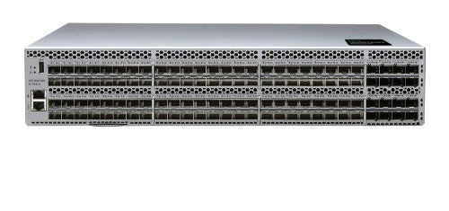 HPE SN6750B 64Gb 48/128 48-port 64Gb Short Wave SFP56 Integrated Fibre Channel Switch