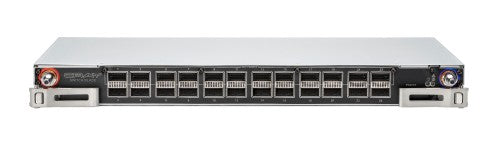 HPE Slingshot 200Gb 64-port QSFP-DD 1U Switch