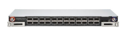 HPE Slingshot 200Gb 64-port QSFP-DD 1U Switch
