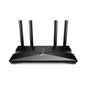 TP-Link Archer AX23 wireless router Gigabit Ethernet Dual-band (2.4 GHz / 5 GHz) Black