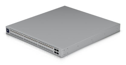 Ubiquiti UniFi Pro XG 48 Managed L2/L3 10G Ethernet (100/1000/10000) 1U Gray
