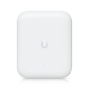 Ubiquiti U7 Pro Outdoor 8600 Mbit/s White Power over Ethernet (PoE)