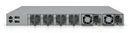 Ubiquiti UniFi ECS-48S-PoE (2150W) Managed L2/L3 10G Ethernet (100/1000/10000) Power over Ethernet (PoE) 1U Gray