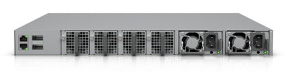 Ubiquiti UniFi ECS-48S-PoE (2150W) Managed L2/L3 10G Ethernet (100/1000/10000) Power over Ethernet (PoE) 1U Gray