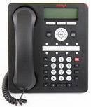 Avaya 1608-I – Téléphone IP charbon (remis à neuf)