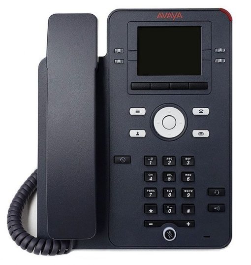Avaya J139 IP Phone POE (700513916) – New