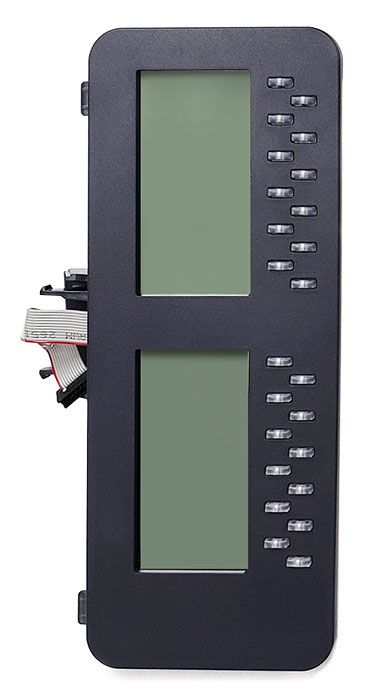Avaya JBM24 – 24-Button Expansion Module (700513570) (New)