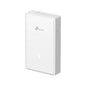 TP-Link Omada EAP725-Wall 5012 Mbit/s White Power over Ethernet (PoE)