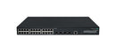 Commutateur HPE Networking CW 2050 24p 10/100/1000BT PoE+ 4p SFP 1G/2.5G 420W