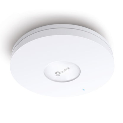 TP-Link Omada EAP660 HD wireless access point 2402 Mbit/s White Power over Ethernet (PoE)