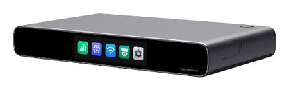 TP-Link Omada Fusion Pro 2.5G PoE gateway/controller 2500 Mbit/s