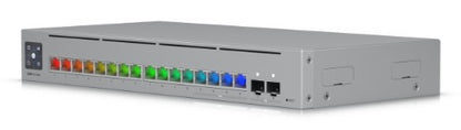 Ubiquiti Pro Max 16 L3 2.5G Ethernet (100/1000/2500) 1U Gray