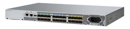 HPE SN3600B 32Gb 24/8 8-port 32Gb Short Wave SFP28 Fibre Channel Switch