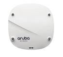 HPE Aruba Networking Aruba Instant IAP-314 (RW) 2033 Mbit/s White Power over Ethernet (PoE)