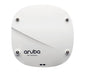 HPE Aruba Networking Aruba Instant IAP-314 (RW) 2033 Mbit/s White Power over Ethernet (PoE)