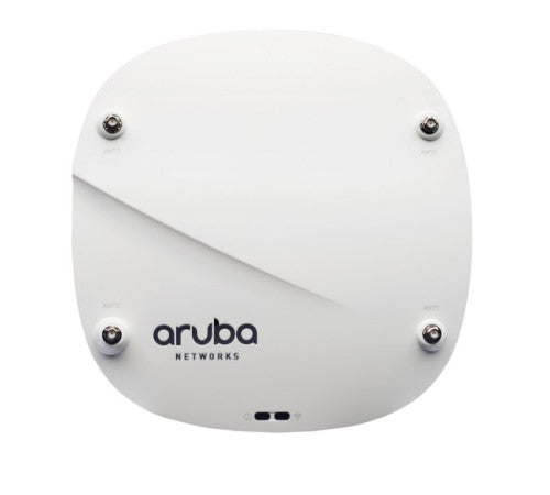 HPE Aruba Networking Aruba Instant IAP-314 (US) 2033 Mbit/s White Power over Ethernet (PoE)
