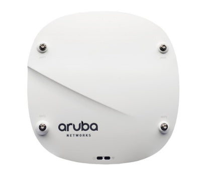 HPE Aruba Networking Aruba Instant IAP-314 (US) 2033 Mbit/s White Power over Ethernet (PoE)