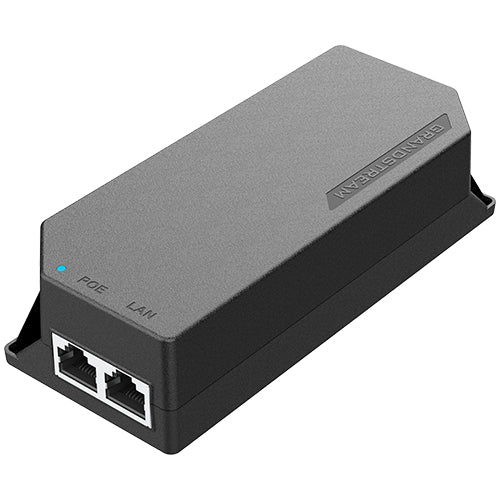 Grandstream Networks GS-POE15W-MG PoE adapter 2.5 Gigabit Ethernet