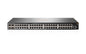 HPE Aruba Networking Aruba 2540 48G 4SFP+ Managed L2 Gigabit Ethernet (10/100/1000) 1U Gray