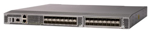 HPE SN6610C 32Gb 8-port 16Gb Short Wave SFP+ Fibre Channel Switch