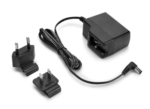 Adaptateur secteur HPE Aruba Networking Instant On 12V/18W RW
