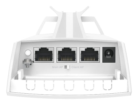 TP-Link Omada EAP211-Bridge KIT Network bridge 867 Mbit/s White