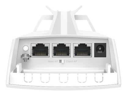 TP-Link Omada EAP215-Bridge KIT Network bridge 867 Mbit/s White
