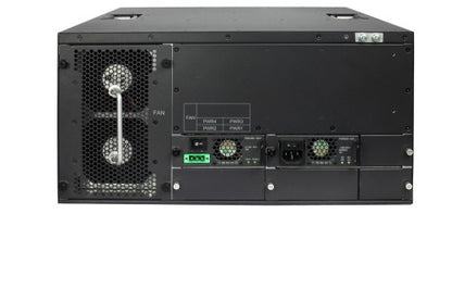 HPE Networking Comware MSR4080 Router Chassis