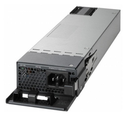 Cisco PWR-C1-1100WACP-RF network switch component Power supply