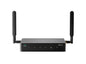 HPE Aruba Networking 9004 (IL) 4-Port 10/100/1000BASE-T LTE 2K Clients - 32 APs Branch Gateway