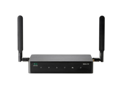 HPE Aruba Networking 9004 (JP) 4-Port 10/100/1000BASE-T LTE 2K Clients - 32 APs Branch Gateway