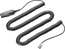 Câble Plantronics HIS 72442-41 – Câble décroché électronique pour téléphones Avaya