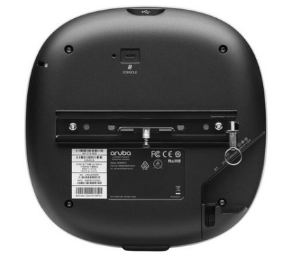 HPE Aruba Networking Q9H62AR wireless access point 5375 Mbit/s White Power over Ethernet (PoE)