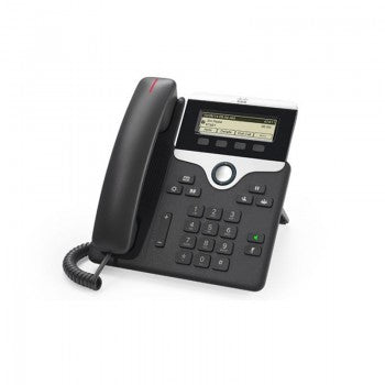 Cisco 7811-K9 – IP Phone (Refurbished)