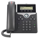 Cisco 7811-K9 N – IP Phone with Single Line (New)