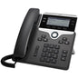 Cisco 7841-K9 – 4-Line IP Phone (New)