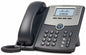 Cisco SPA504G – 4-Line IP Phone with PoE and LCD Display (Refurbished)
