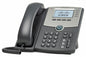 Cisco SPA514G – 4-Line Gigabit IP Phone (Refurbished)
