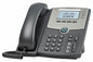 Cisco SPA514G – 4-Line IP Phone with 2-Port Gigabit Ethernet & LCD (New) CISCO