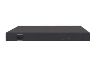 HPE OfficeConnect 1950 48G 2SFP+ 2XGT Managed L3 Gigabit Ethernet (10/100/1000) 1U Gray