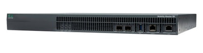 HPE Aruba Networking MCR-HW-5K-F1 FIPS/TAA Support for 5K Devices Mobility Conductor HW Appliance