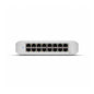 Ubiquiti UniFi Switch Lite 16 PoE L2 Gigabit Ethernet (10/100/1000) Power over Ethernet (PoE) White