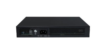 Commutateur HPE Networking CW 2150 8p 10M/100M/1G PoE+ 2p SFP 1G 2p SFP+ 1G/10G 125W