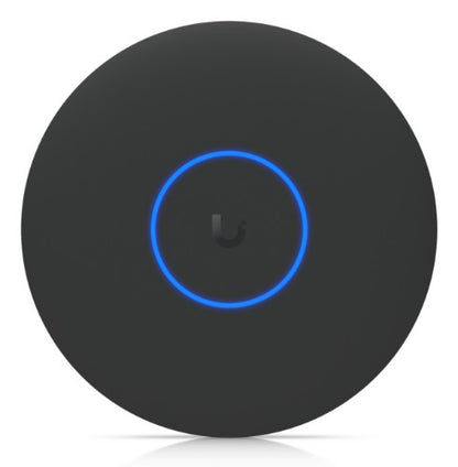 Ubiquiti U7 Pro XG 5800 Mbit/s Black Power over Ethernet (PoE)
