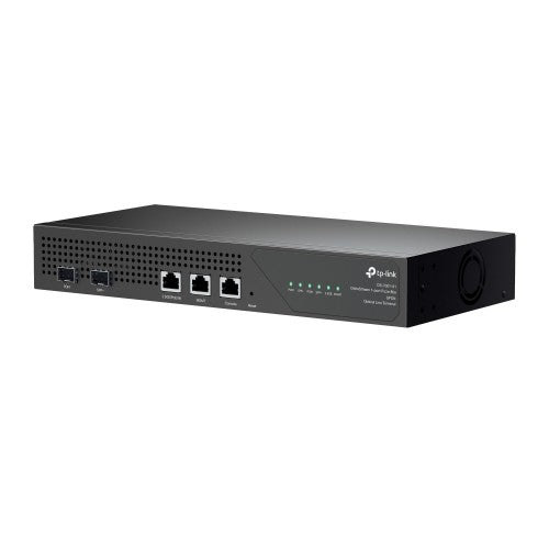 TP-Link DS-P7001-01 optical line terminal (OLT)